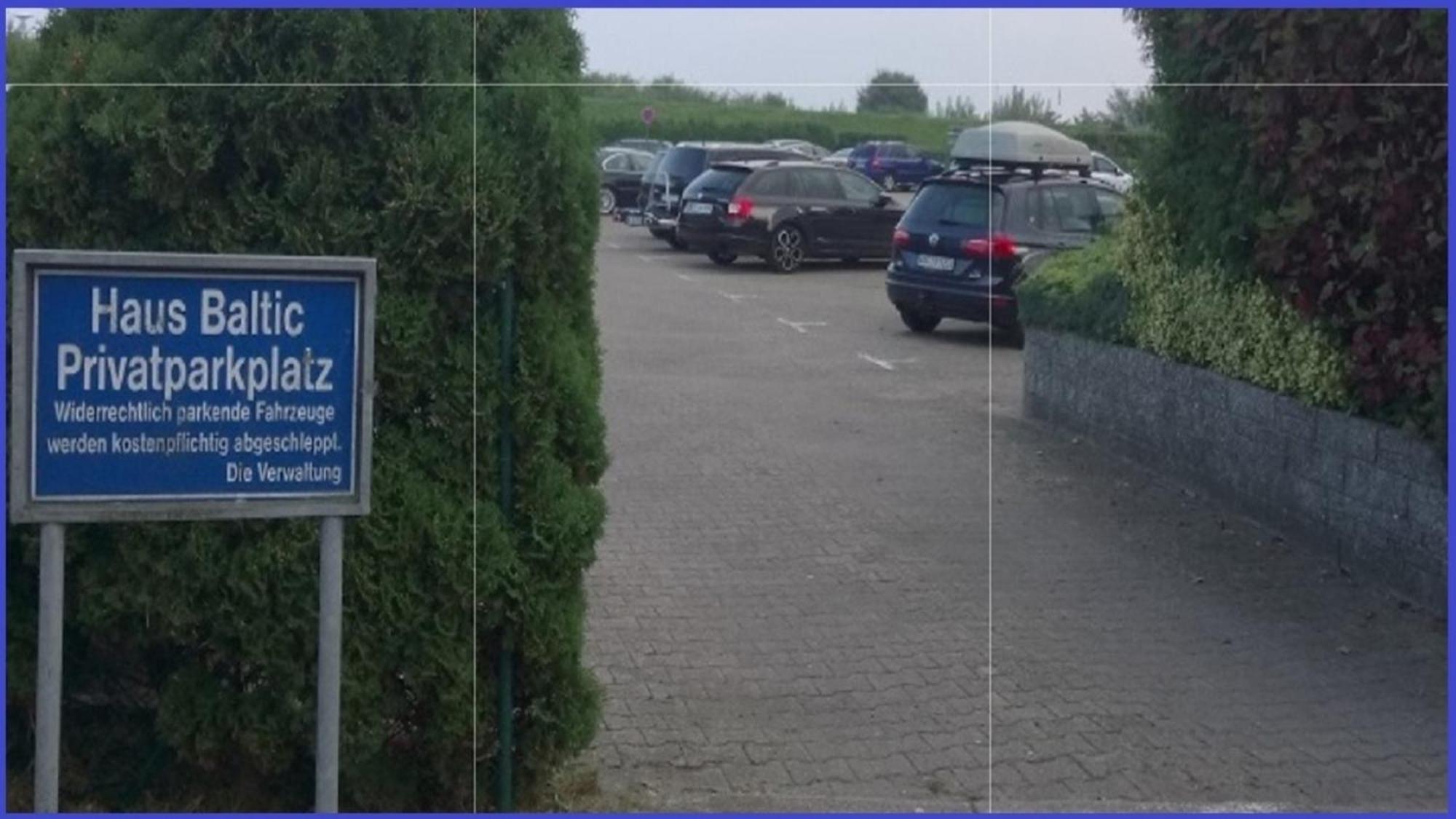 Bonna&#039S Ostsee Oase - Haus Baltic - Whg 180 - Inkl Gratis Wlan Und Saisonstrandkorb Grömitz Exterior foto