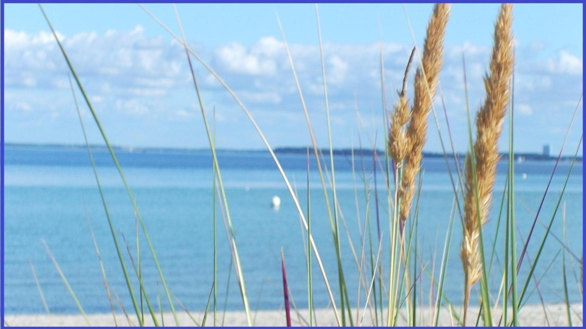 Bonna&#039S Ostsee Oase - Haus Baltic - Whg 180 - Inkl Gratis Wlan Und Saisonstrandkorb Grömitz Exterior foto