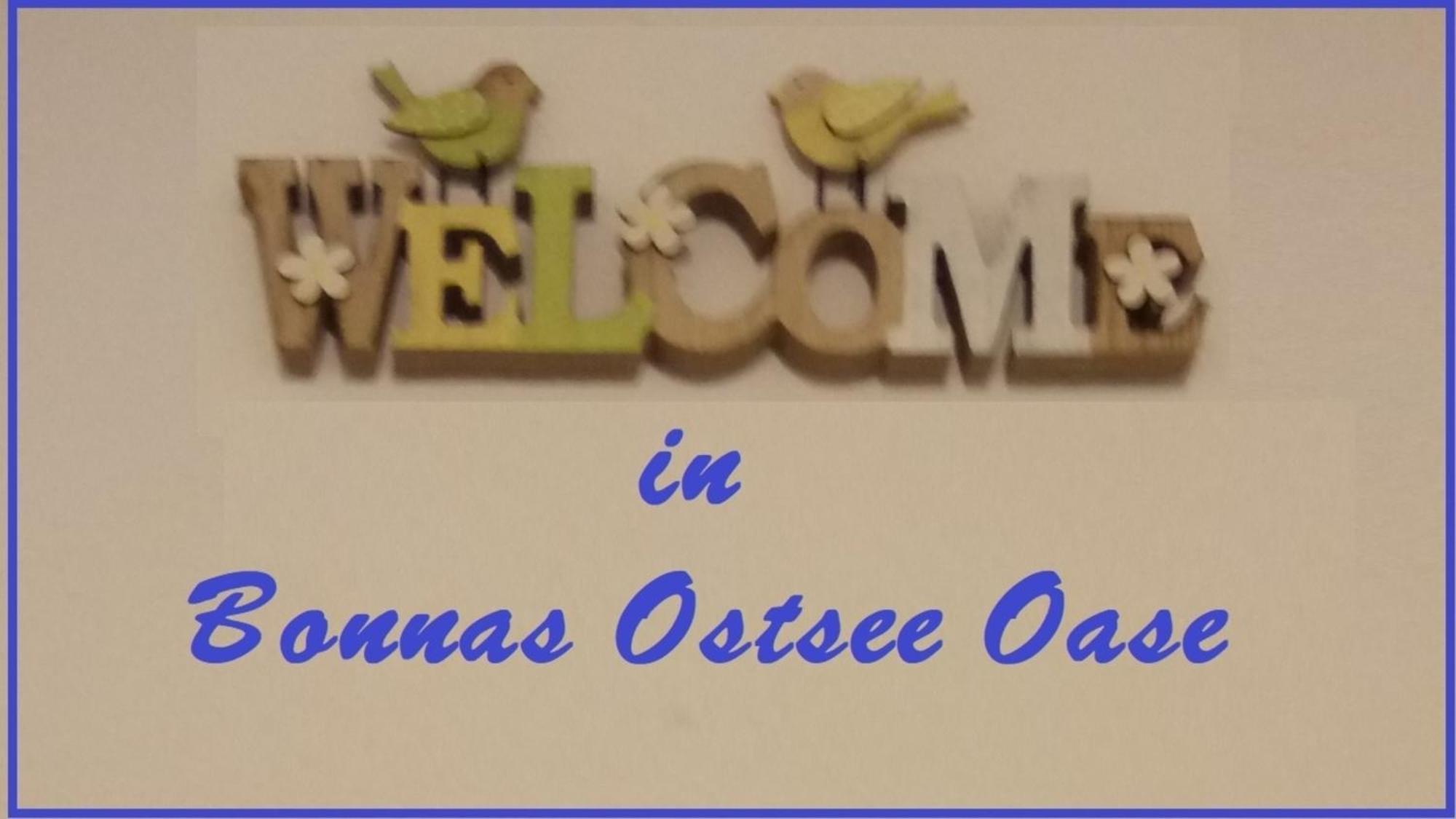 Bonna&#039S Ostsee Oase - Haus Baltic - Whg 180 - Inkl Gratis Wlan Und Saisonstrandkorb Grömitz Exterior foto