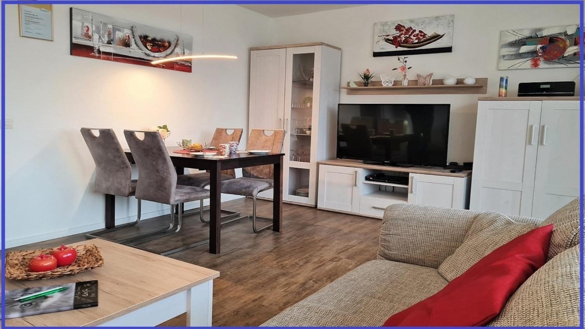 Bonna&#039S Ostsee Oase - Haus Baltic - Whg 180 - Inkl Gratis Wlan Und Saisonstrandkorb Grömitz Exterior foto